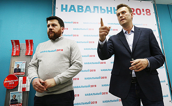 Либеральная оппозиция пригрозила Путину «бомбистами» и партизанами