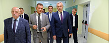 40 тысяч жителей Новосибирской области смогут воспользоваться современной медицинской помощью