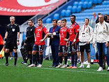 Кириченко: При Николиче был результат, но сейчас уровень футбола ЦСКА стал выше