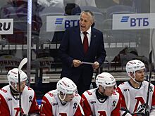 Главный тренер «Локомотива» Хартли высказался о поражении от «Северстали»