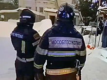 Появились подробности трагедии в подмосковной Балашихе