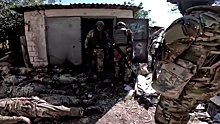 Российские военные показали потери ВСУ в Клещеевке после «мясного штурма»