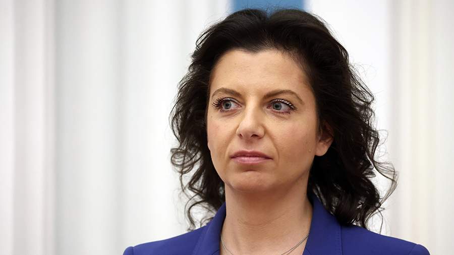 Симоньян: Западная пропаганда перестала иметь большое влияние на российское общество