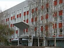 АлтГУ собрался строить новый корпус в сквере на пл. Сахарова?