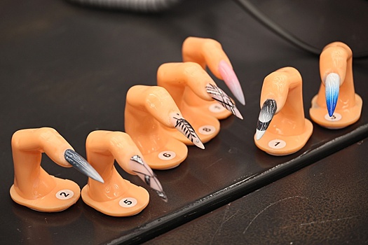 Кто и сколько зарабатывает в индустрии красоты