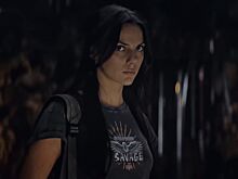 Дафни Кин и Эйдан Гиллен сыграют в криминальном фильме про водителя и девушку по вызову