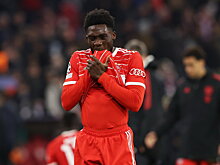 Альфонсо Дэвис: «Президент «Барселоны» не хотел меня брать, потому что я канадец, так написали в прессе. Это разбило мне сердце»