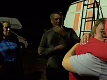 «Сидела в буреломе»: Как спасали ребенка в РФ