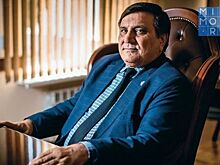 Сайгидпаша Умаханов: «Дагестанцам повезло с избранием на должность Главы РД Сергея Меликова»
