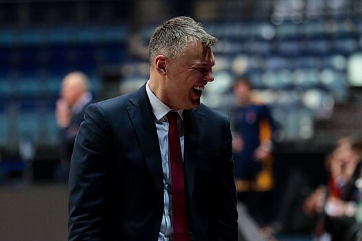 В «Барселоне» ответили, почему команда не осталась на финал Евролиги с участием «Реала»