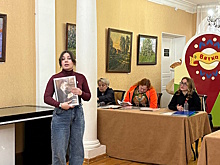 Гиды Кировской области сдали аттестационный экзамен на подтверждение квалификации