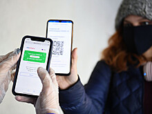 В Санкт-Петербурге с 4 марта отменяются QR-коды в ресторанах и учреждениях культуры