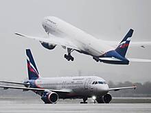 Крупнейшая авиакомпания России запустила распродажу билетов со скидками до 50 процентов