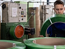 Рост промпроизводства в марте замедлился до 1,2%