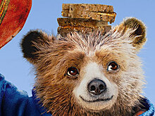 Появился трейлер к фильму «Приключение Паддингтона 2»