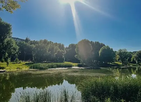 В 2022 году россияне стали больше путешествовать внутри страны