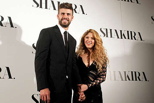 Певица Шакира рассказала, что экс-избранник Пике мешал ей записывать альбом