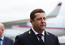 Арестован гендиректор авиаотряда «Россия»