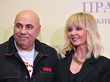 «Терпеть ее не мог». Иосиф Пригожин — об отношениях с Валерией