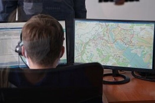 Служба «112» в Иркутской области объединит информационные систем в рамках комплекса «Безопасный город»