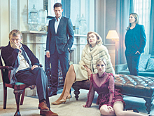 Русский след: самые громкие сериалы нового года