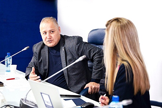 В Новосибирске в 2025 году построили и обновили 80 километров теплосетей