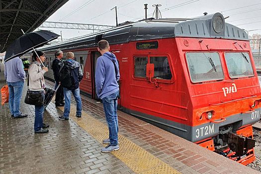 МТППК сообщила об изменении в расписании некоторых пригородных поездов Ленинградского направления