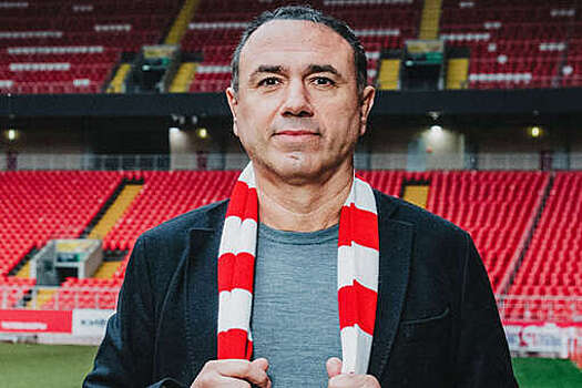 Агент Селюк: Кахигао подбирает того, с кем легче обворовывать "Спартак"