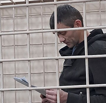 В курском суде Воловиков не признал вину и обвинил экс-депутата облдумы Васильева в краже