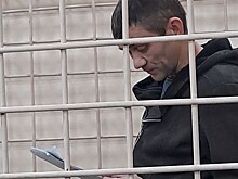 В курском суде Воловиков не признал вину и обвинил экс-депутата облдумы Васильева в краже