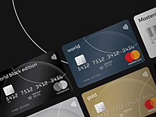 Сколько денег потеряла Mastercard из-за ухода из России