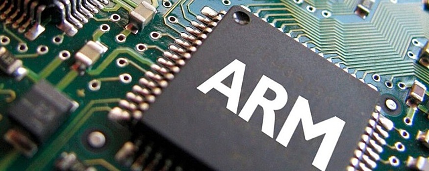 Apple приступила к разработке 64-ядерного ARM-процессора