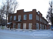 Ряжский краеведческий музей в Рязанской области открыл выставку "Лица сопротивления"