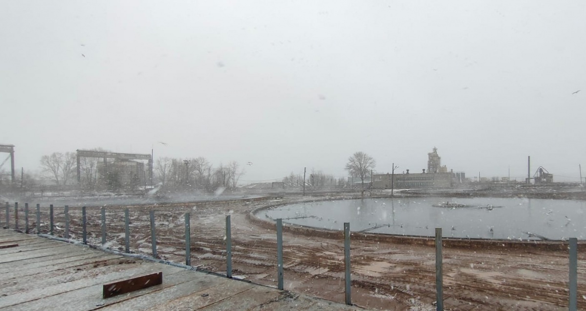 Водоканал ответил на громкое заявление про запах фекалий в Нижнем Новгороде