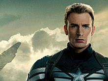 Крис Эванс рассказал, что не собирается возвращаться к роли Капитана Америки