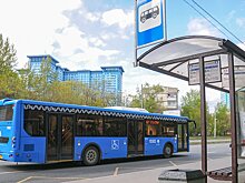 Автобус № 117к будет отправляться раньше по утрам с 18 августа
