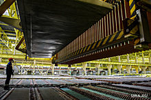 УГМК переводит убыточный свердловский завод на ручное управление
