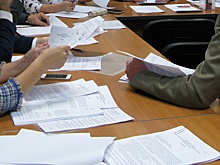 В планы по благоустройству района в 2018 году вошли 12 дворовых территорий