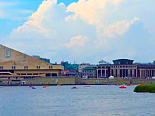 В Татарстане определились с площадью вновь возводимого театра Камала в Казани