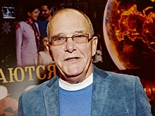 «Наша умничка»: Виторган показал редкое фото повзрослевшей дочери Этель