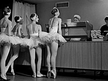 64 гениальные советские фотографии от ярчайших фотомастеров