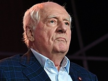 СМИ: машина Варшавера снова припарковалась на тротуаре около "Ленкома"