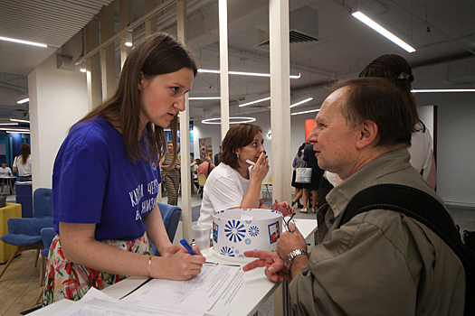 «Суровая правда жизни»: куда можно устроиться на работу кандидатам 55+