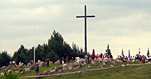 Interia (Польша): где покоятся останки нескольких сотен поляков, ставших жертвами Августовской облавы?