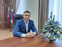 «Это был год поисков»: мэр Благовещенска Олег Имамеев поздравил горожан с наступающим Новым годом