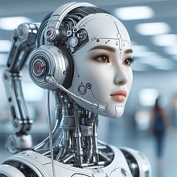 МТС «научит» своего голосового помощника предупреждать о мошеннических звонках