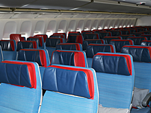 Эксперты рассказали о секретных кнопках в самолете