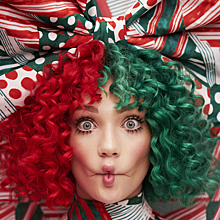 Sia выпустит рождественский альбом
