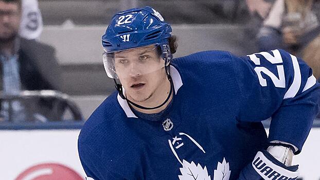 Российский хоккеист потребовал у экс-жены алиментов