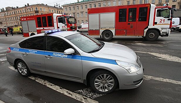 Шесть пострадавших при взрыве в Петербурге находятся в тяжелом состоянии